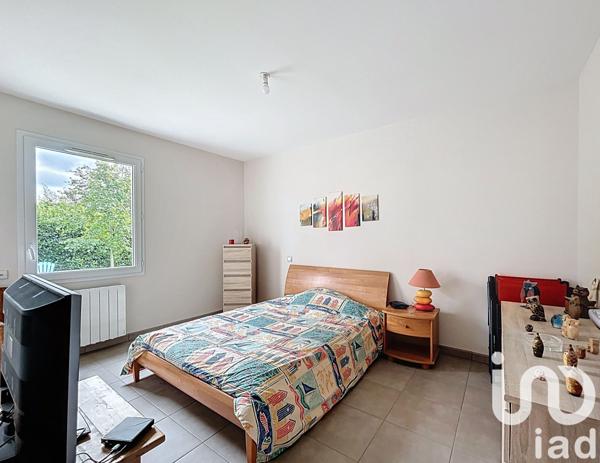 Maison à vendre 4 pièces 78 m² Bracieux