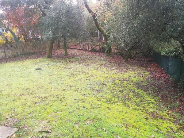 Villa à vendre à La Tremblade en Charente-Maritime (17390), ref : DD/JOM/25-48   
Ronce les Bains