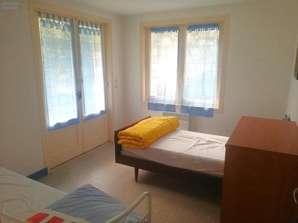 Villa à vendre à La Tremblade en Charente-Maritime (17390), ref : DD/JOM/25-48   
Ronce les Bains