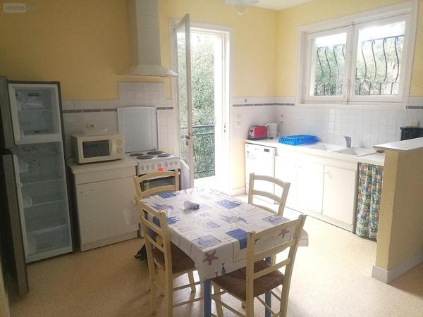 Villa à vendre à La Tremblade en Charente-Maritime (17390), ref : DD/JOM/25-48   
Ronce les Bains