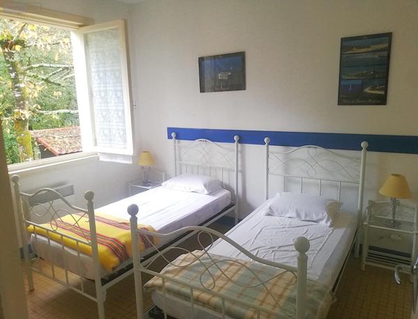 Villa à vendre à La Tremblade en Charente-Maritime (17390), ref : DD/JOM/25-48   
Ronce les Bains