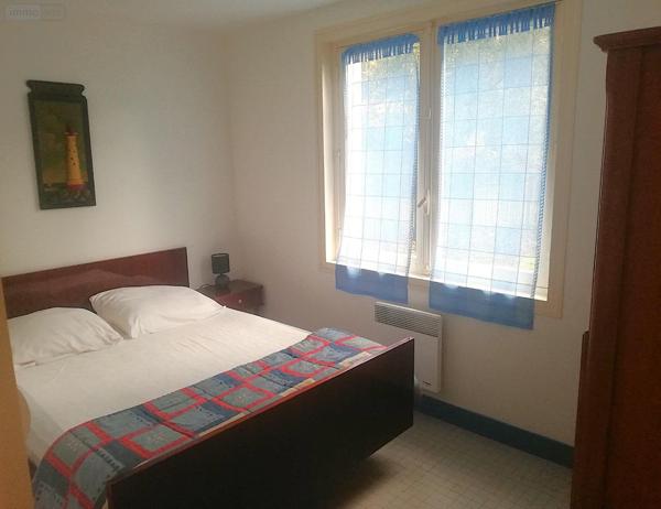 Villa à vendre à La Tremblade en Charente-Maritime (17390), ref : DD/JOM/25-48   
Ronce les Bains