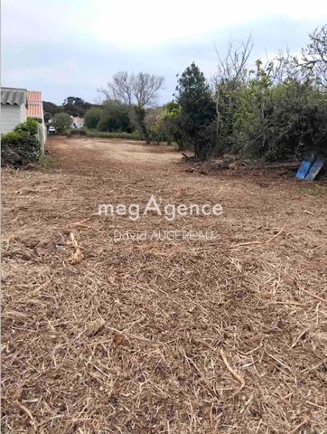 Terrain à L' ILE-D'YEU, 85350 - 1756m²