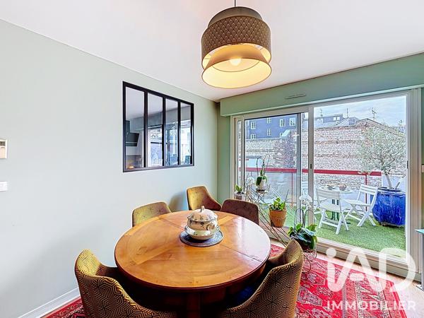 Appartement à vendre 5 pièces 134 m² Rouen