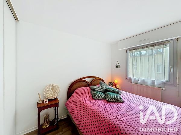 Appartement à vendre 5 pièces 134 m² Rouen