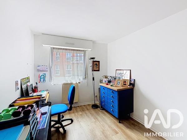 Appartement à vendre 5 pièces 134 m² Rouen