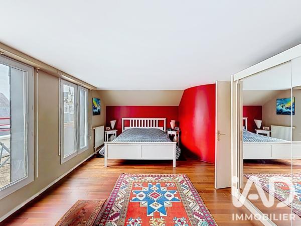 Appartement à vendre 5 pièces 134 m² Rouen