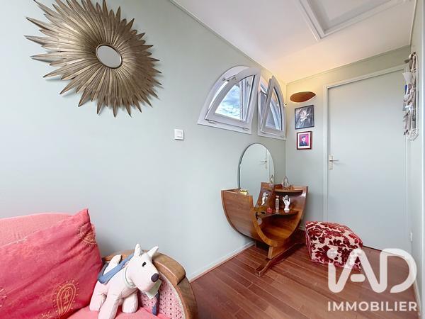 Appartement à vendre 5 pièces 134 m² Rouen