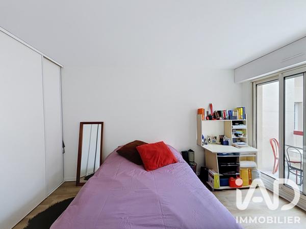 Appartement à vendre 5 pièces 134 m² Rouen