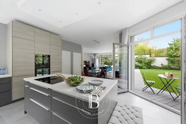 Sceaux, Maison 5 Chambres -  198 m² à vendre
