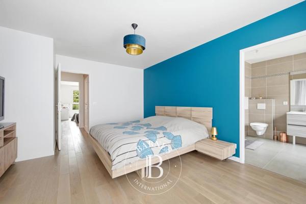 Sceaux, Maison 5 Chambres -  198 m² à vendre
