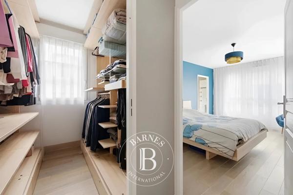 Sceaux, Maison 5 Chambres -  198 m² à vendre