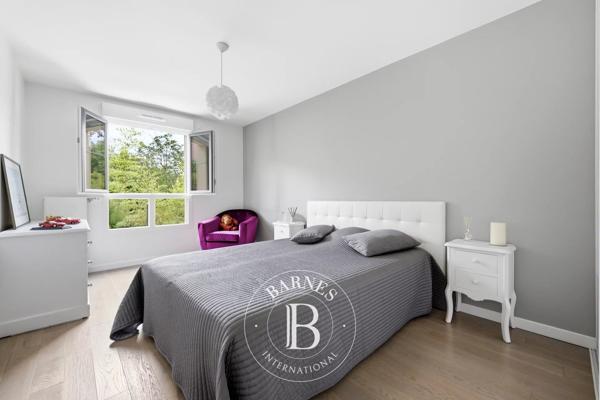 Sceaux, Maison 5 Chambres -  198 m² à vendre