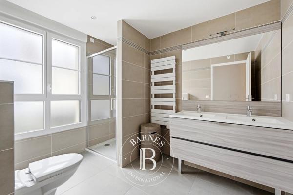 Sceaux, Maison 5 Chambres -  198 m² à vendre