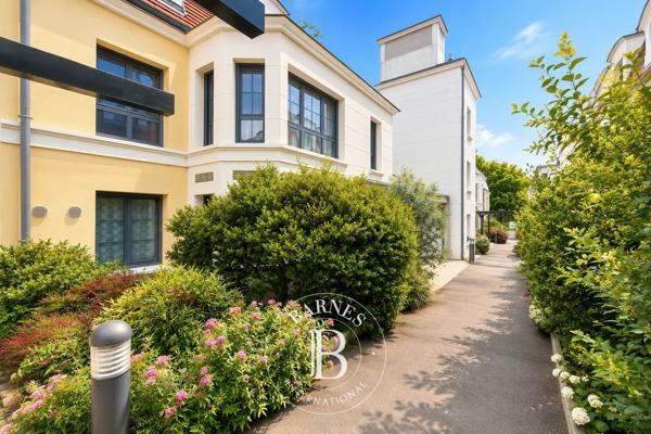 Sceaux, Maison 5 Chambres -  198 m² à vendre