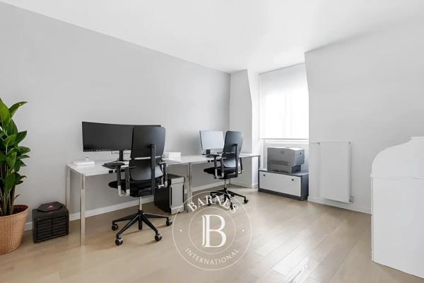 Sceaux, Maison 5 Chambres -  198 m² à vendre