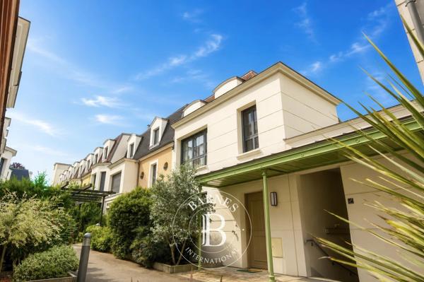 Sceaux, Maison 5 Chambres -  198 m² à vendre