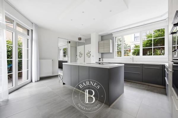 Sceaux, Maison 5 Chambres -  198 m² à vendre