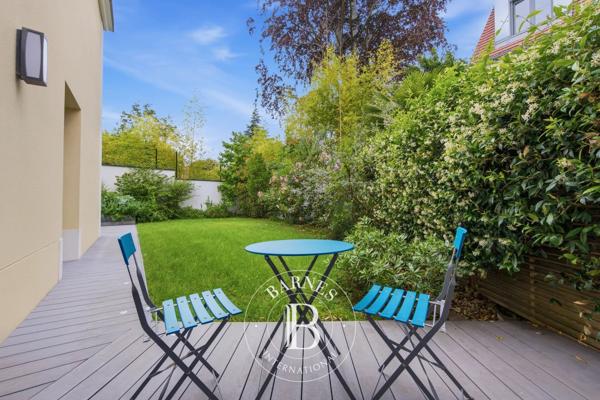 Sceaux, Maison 5 Chambres -  198 m² à vendre