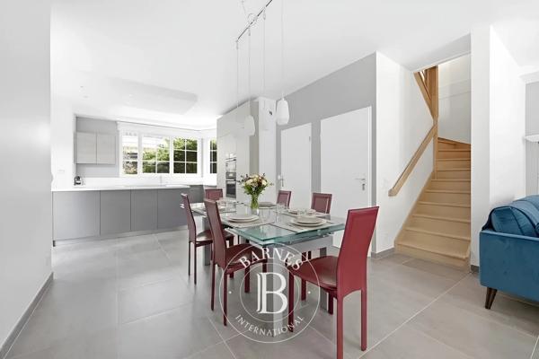 Sceaux, Maison 5 Chambres -  198 m² à vendre
