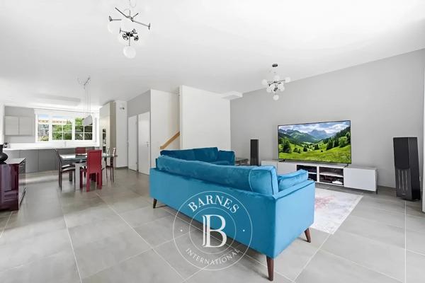 Sceaux, Maison 5 Chambres -  198 m² à vendre