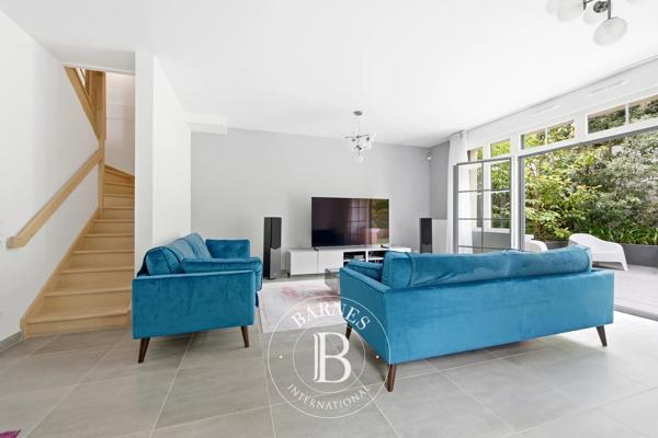 Sceaux, Maison 5 Chambres -  198 m² à vendre