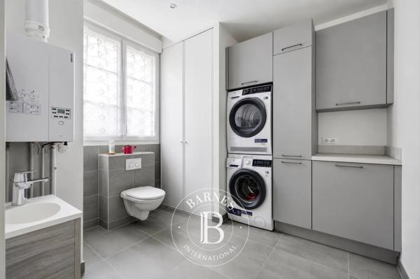 Sceaux, Maison 5 Chambres -  198 m² à vendre
