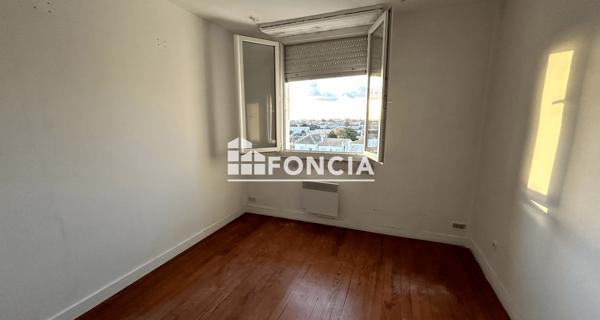 À vendre Appartement 3 pièces 67.48 m² - Rochefort 17300