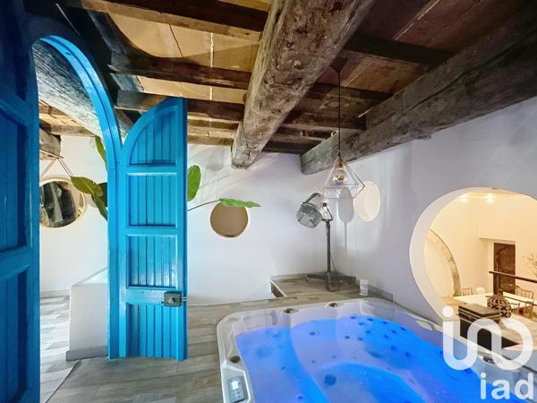 Appartement à vendre 4 pièces 255 m² Sète