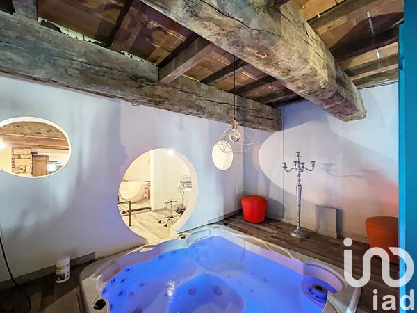 Appartement à vendre 4 pièces 255 m² Sète