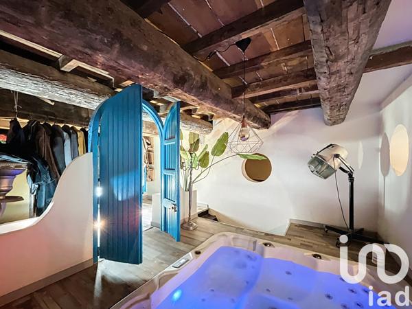 Appartement à vendre 4 pièces 255 m² Sète