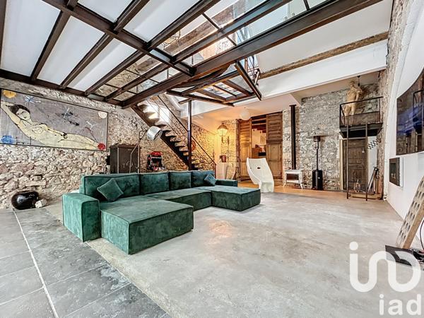 Appartement à vendre 4 pièces 255 m² Sète