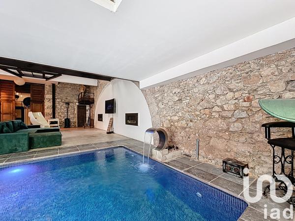 Appartement à vendre 4 pièces 255 m² Sète