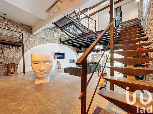 Appartement à vendre 4 pièces 255 m² Sète