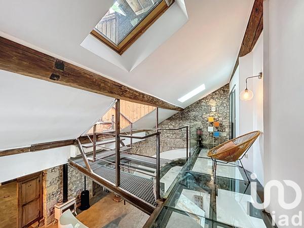 Appartement à vendre 4 pièces 255 m² Sète