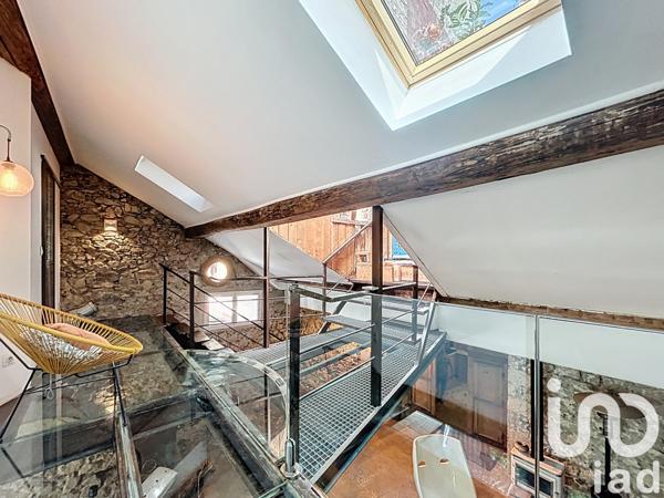 Appartement à vendre 4 pièces 255 m² Sète