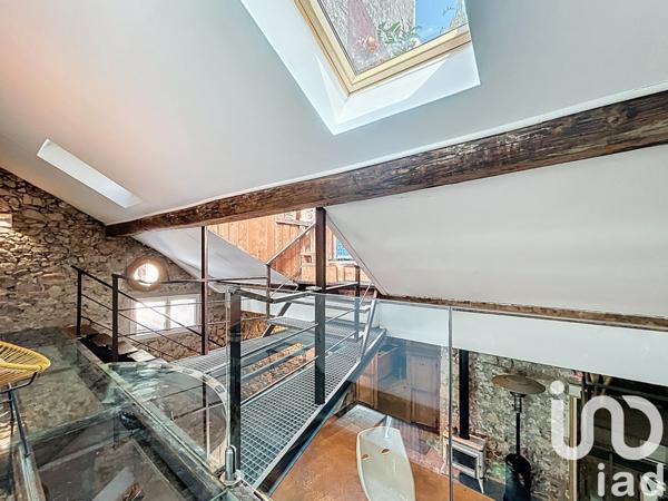 Appartement à vendre 4 pièces 255 m² Sète