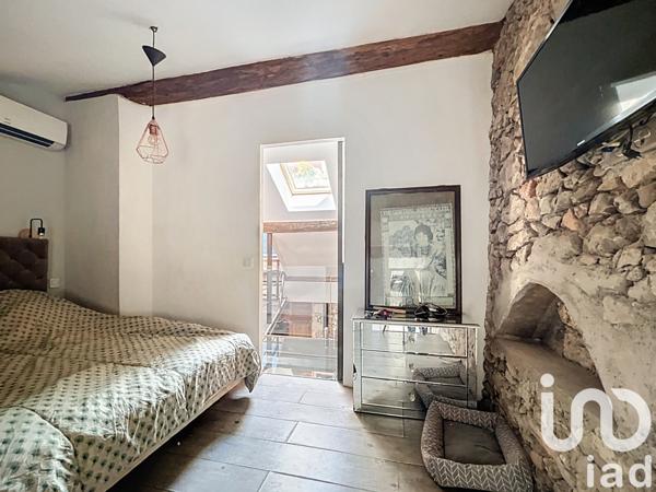 Appartement à vendre 4 pièces 255 m² Sète