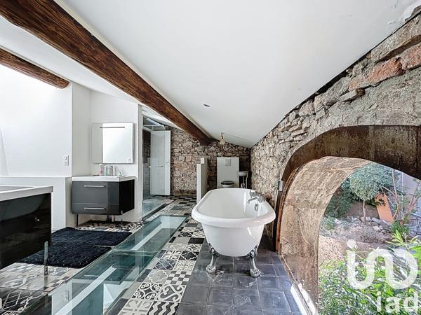 Appartement à vendre 4 pièces 255 m² Sète