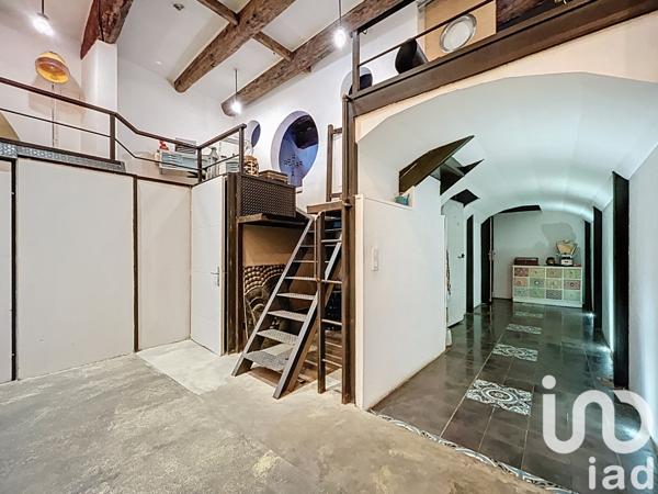 Appartement à vendre 4 pièces 255 m² Sète