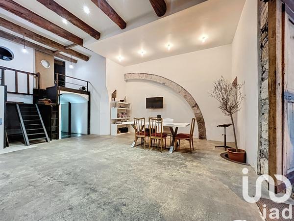 Appartement à vendre 4 pièces 255 m² Sète