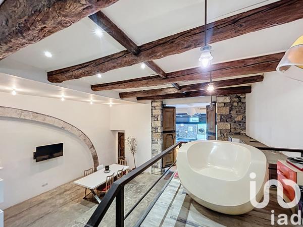 Appartement à vendre 4 pièces 255 m² Sète