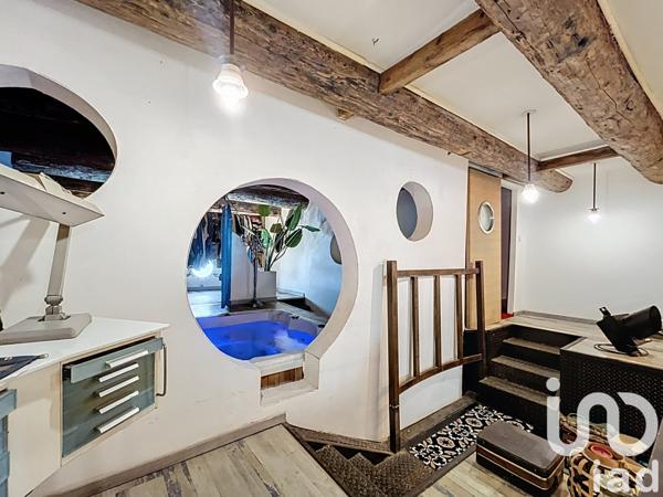 Appartement à vendre 4 pièces 255 m² Sète