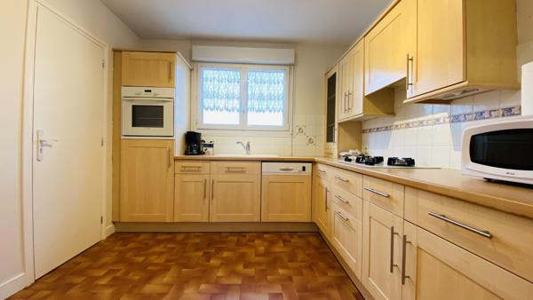 Quimper (29000) Chambre meublée en colocation - Quimper Ouest