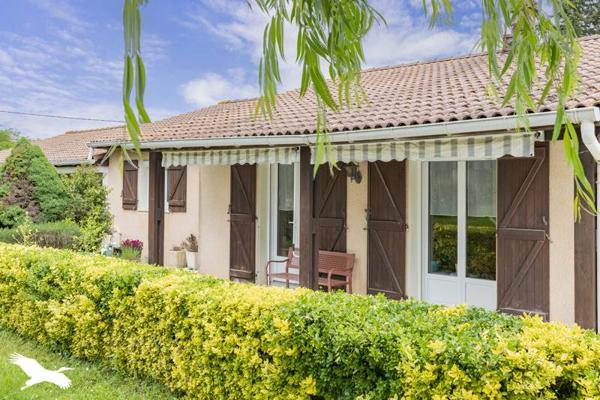 Maison à vendre |  Léran |  4 pièces | 88 m²