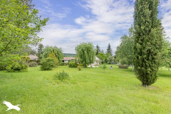 Maison à vendre |  Léran |  4 pièces | 88 m²