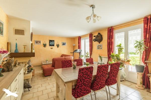 Maison à vendre |  Léran |  4 pièces | 88 m²