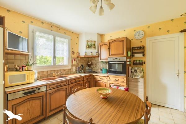 Maison à vendre |  Léran |  4 pièces | 88 m²