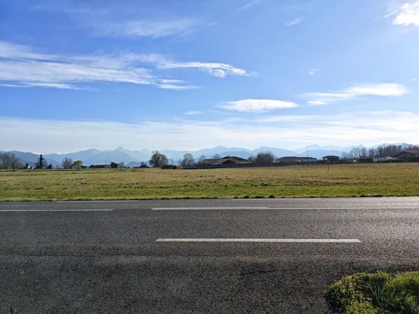 Maison 4 pièces d’environ 102 m² avec corps de ferme rénové