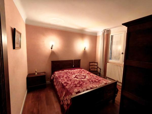 Maison 4 pièces d’environ 102 m² avec corps de ferme rénové